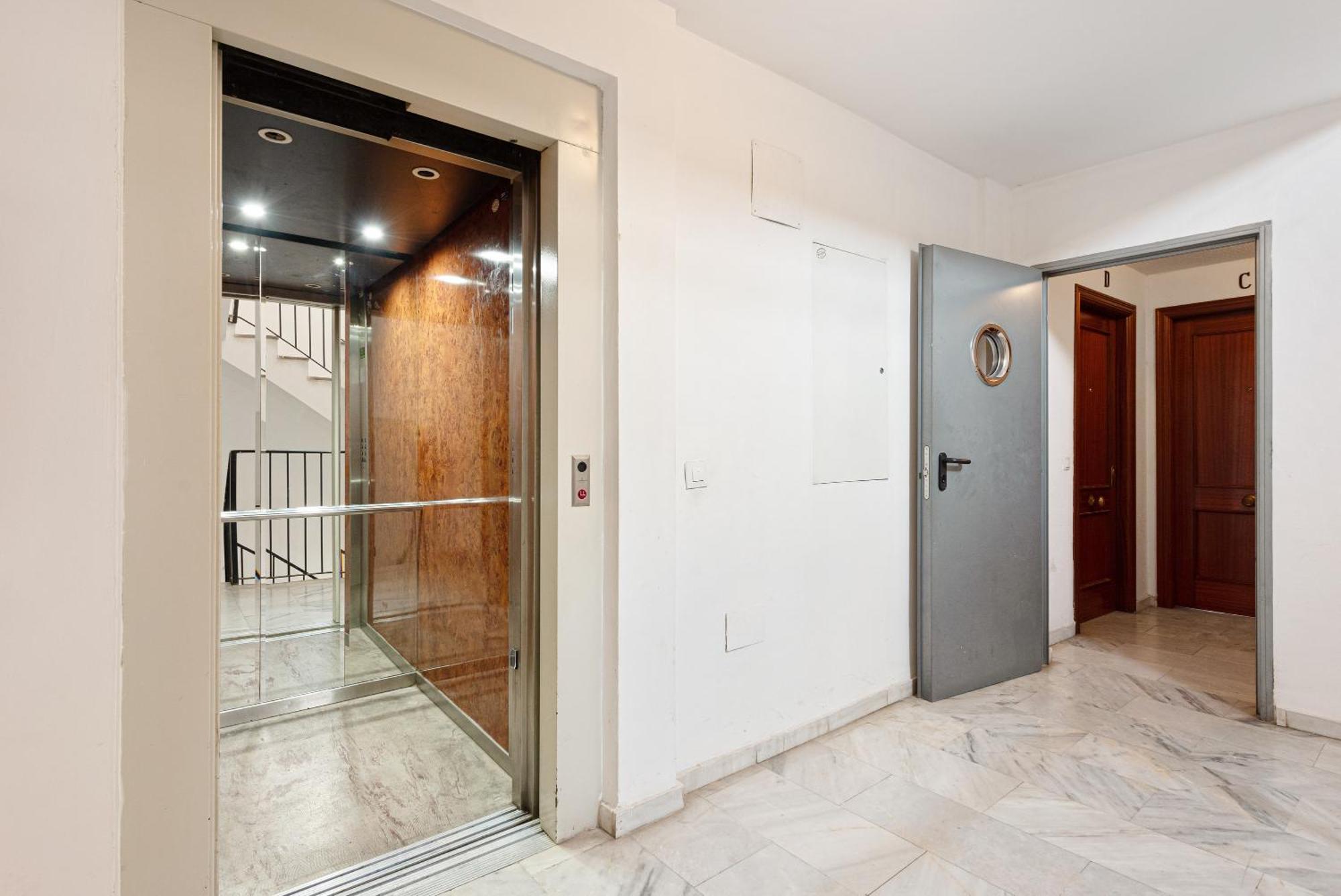 Vacaciones Cerca Del Mar Lejlighed Málaga Eksteriør billede